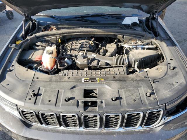 2023 JEEP GRAND CHER - 1C4RJJAG2P8867613