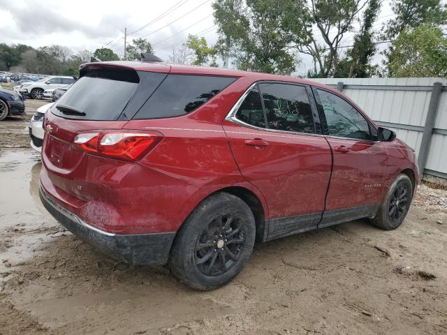 VIN 2GNAXKEV3L6178360 2020 Chevrolet Equinox, LT no.3