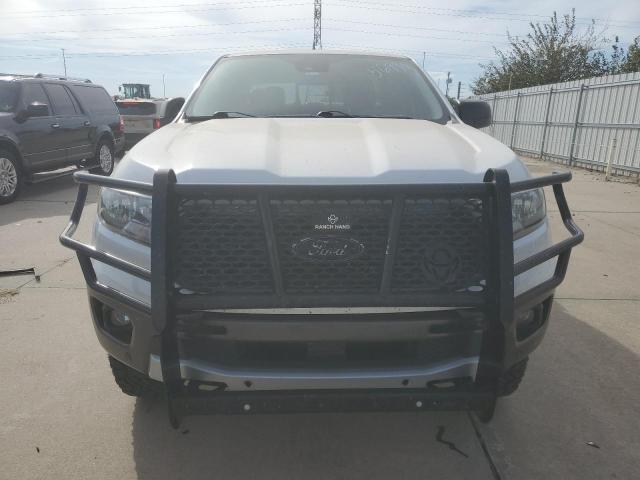 2021 FORD RANGER XL - 1FTER4FH4MLD56990