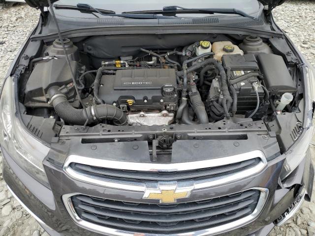 2016 CHEVROLET CRUZE LIMI - 1G1PE5SB4G7160663
