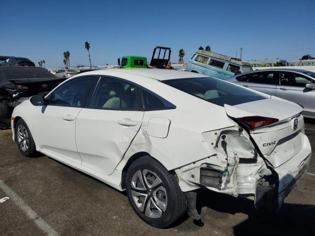 VIN 2HGFC2F55GH560541 2016 Honda Civic, LX no.2