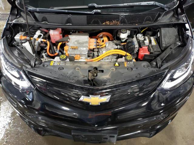 2021 CHEVROLET BOLT EV LT - 1G1FY6S06M4110609