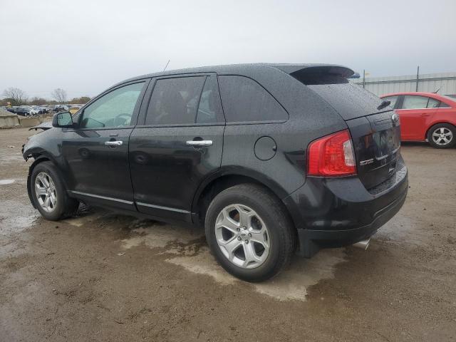 Vin: 2fmdk4jc2bba65246, lot: 78685344, ford edge sel 20112