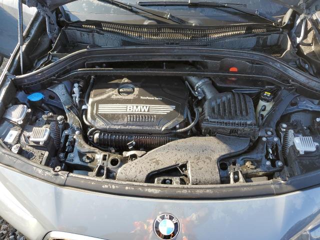 2022 BMW X2 XDRIVE2 - WBXYJ1C05N5T79009