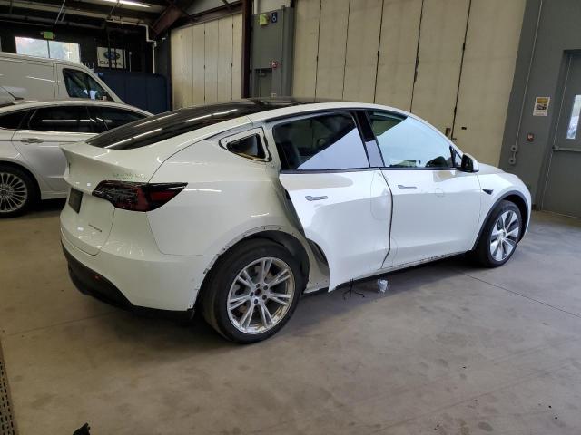 2020 TESLA MODEL Y - 5YJYGDEE5LF032541