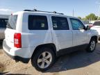 JEEP PATRIOT LI photo