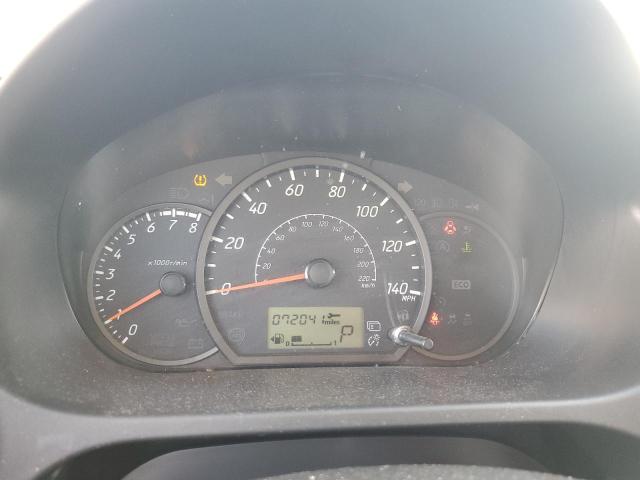 2015 MITSUBISHI MIRAGE DE - ML32A3HJ3FH053034