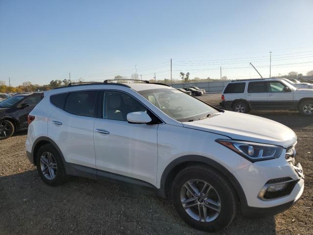 2017 HYUNDAI SANTA FE S - 5NMZUDLB5HH013371
