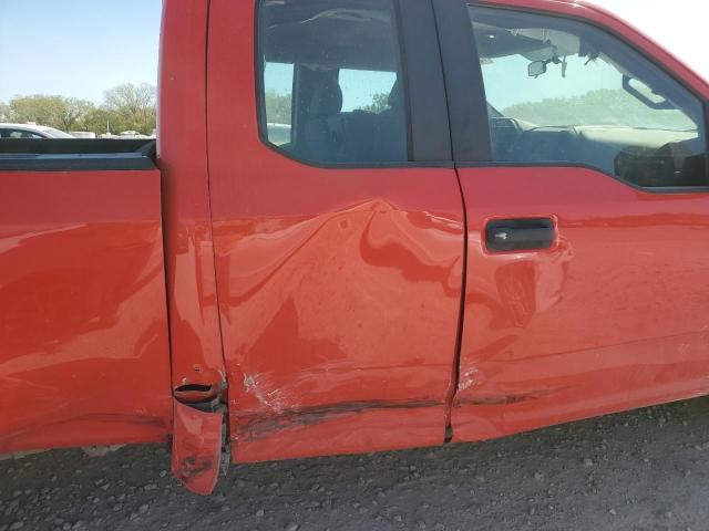 2018 FORD F150 SUPER - 1FTEX1CB5JKC63238