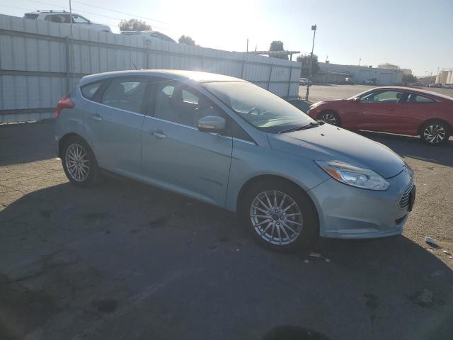 VIN 1FADP3R43EL319540 2014 Ford Focus, Bev no.4