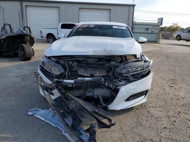 VIN 1HGCV1F39KA095498 2019 HONDA ACCORD no.5