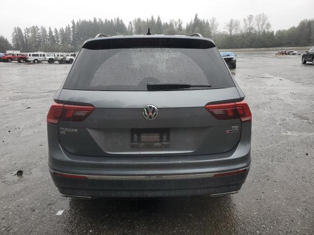 VIN 3VV2B7AX9JM022179 2018 Volkswagen Tiguan, SE no.6