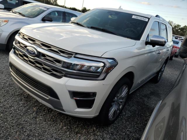 2024 FORD EXPEDITION - 1FMJU1L82REA60907