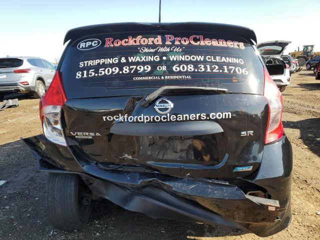 2015 NISSAN VERSA NOTE - 3N1CE2CP6FL364750