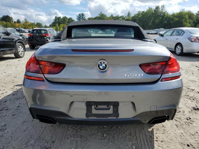 VIN WBAYP9C59FD170012 2015 BMW 6 SERIES no.6