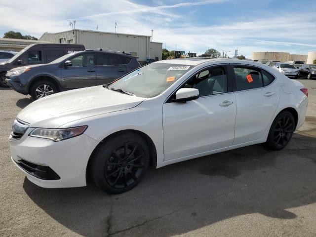 2015 ACURA TLX TECH - 19UUB2F53FA004431