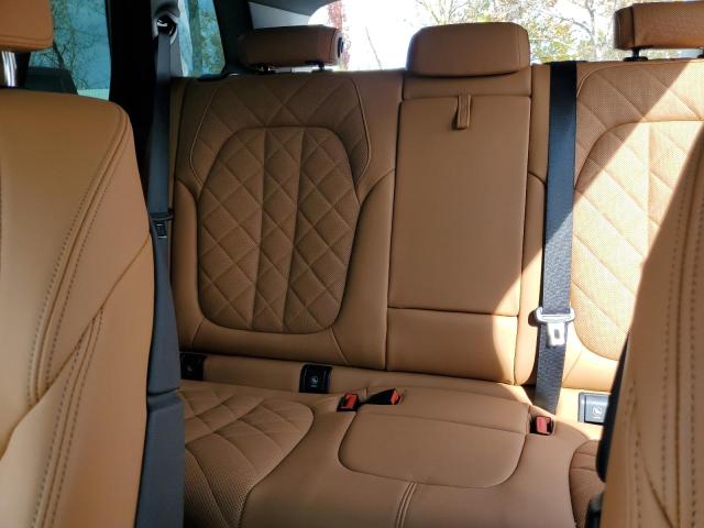 2024 BMW X5 XDRIVE4 - 5UX23EU05R9V60384