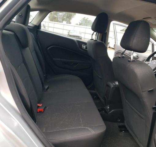 2016 FORD FIESTA SE - 3FADP4BJ3GM206355