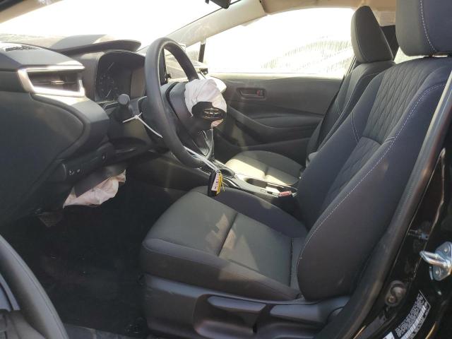 2024 TOYOTA COROLLA LE - JTDBDMHEXR3011913