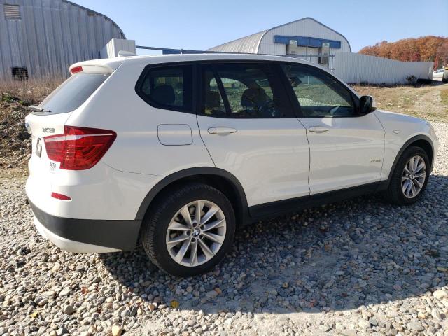 VIN 5UXWX9C50E0D25631 2014 BMW X3 no.3