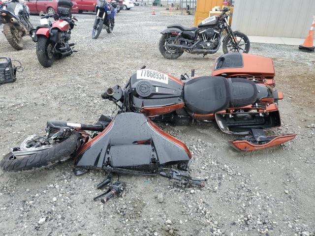 2023 HARLEY-DAVIDSON FLHXSE 1HD1PX614PB959407