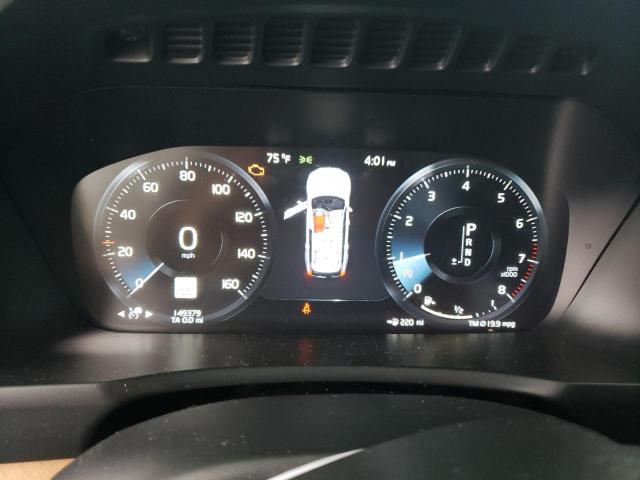 2016 VOLVO XC90 T6 - YV4A22PL8G1013414