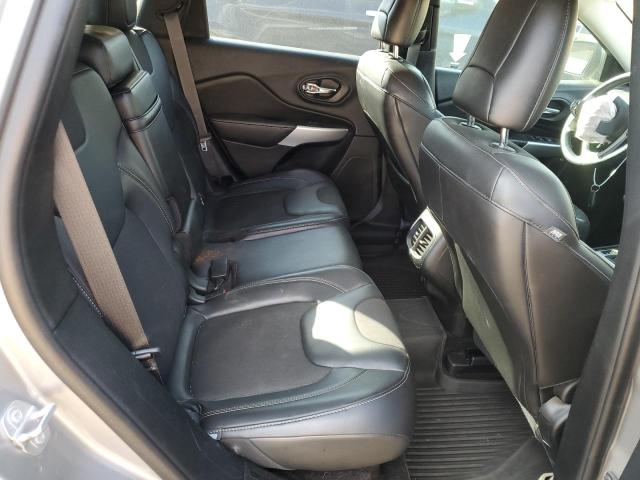 2018 JEEP CHEROKEE L - 1C4PJLLX2JD511418