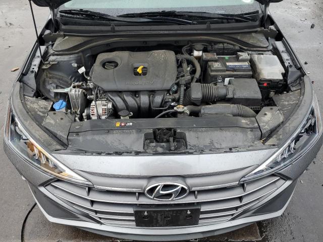 2020 HYUNDAI ELANTRA SE - 5NPD84LF4LH520243