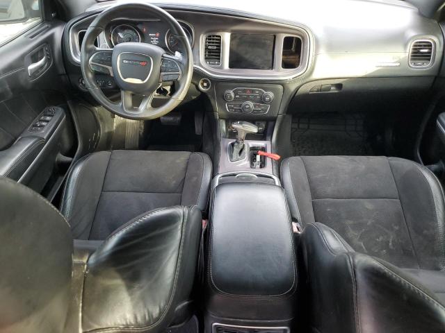 2019 DODGE CHARGER SC - 2C3CDXGJ2KH558931
