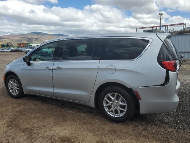 VIN 2C4RC1CG3RR170403 2024 Chrysler Voyager, LX no.2