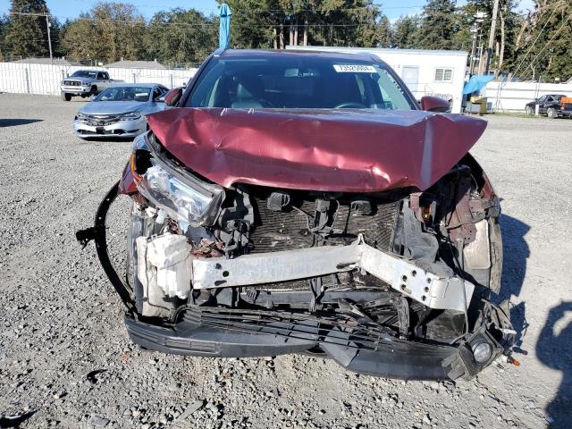 VIN 5TDJKRFH0GS342488 2016 Toyota Highlander, Xle no.5