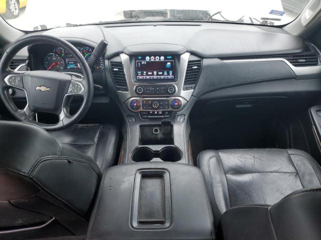 1GNSKBKCXHR235610 2017 CHEVROLET TAHOE