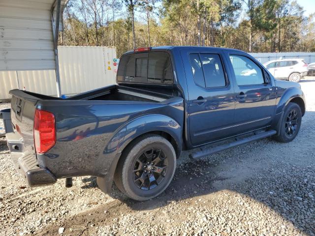 2020 NISSAN FRONTIER S - 1N6ED0EAXLN701399