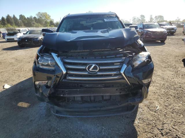 VIN JTJBM7FX2F5095292 2015 Lexus GX, 460 no.5