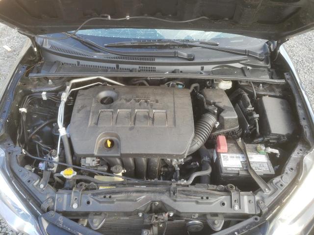 2016 TOYOTA COROLLA L - 5YFBURHE0GP435019