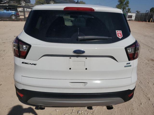 2017 FORD ESCAPE SE - 1FMCU0GD9HUC49293