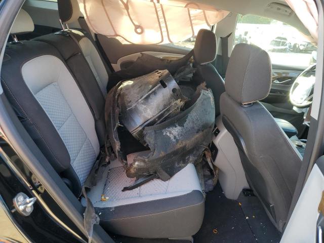 2018 GMC TERRAIN SL - 3GKALMEV8JL319792