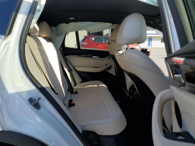 2018 BMW X3 XDRIVE3 - 5UXTR9C5XJLD72350
