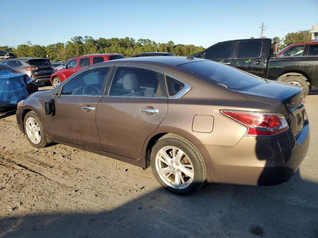 2015 NISSAN ALTIMA 2.5 - 1N4AL3AP3FC272791