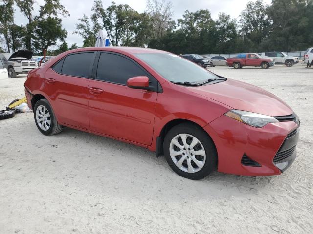 VIN 5YFBURHE9HP719184 2017 Toyota Corolla, L no.4