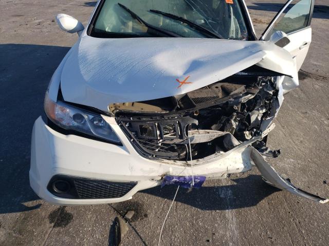 2015 ACURA RDX - 5J8TB3H32FL018693