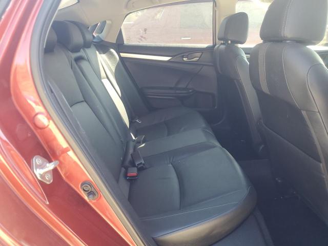 19XFC1F76KE008674 2019 HONDA CIVIC
