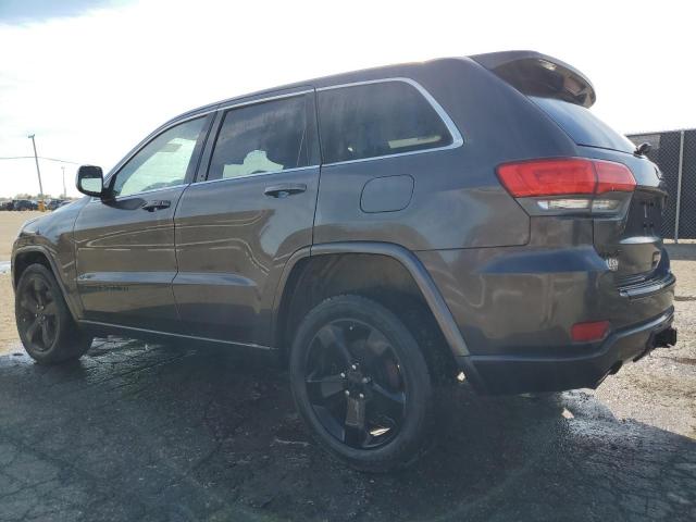 VIN 1C4RJFAG0EC479061 2014 Jeep Grand Cherokee, Laredo no.2