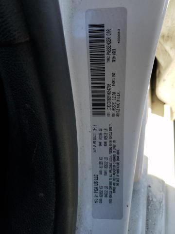 2015 CHRYSLER 200 LIMITE - 1C3CCCAB2FN694700