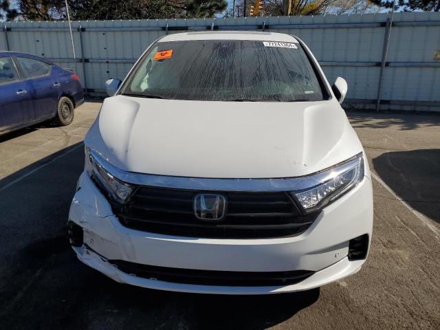 VIN 5FNRL6H81PB031863 2023 Honda Odyssey, Touring no.5