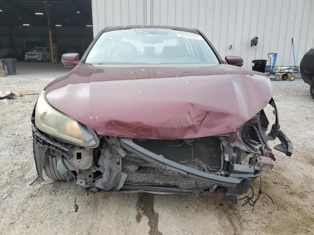 VIN 1HGCR2F89EA169366 2014 Honda Accord, Exl no.5