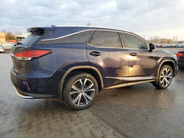 2020 LEXUS RX 350 L L JTJJZKFA4L2024264
