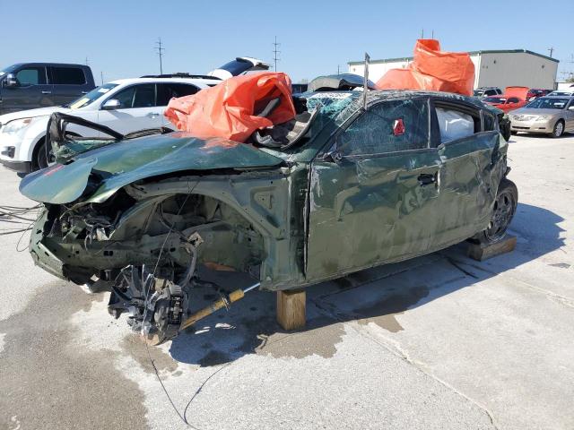 2020 DODGE CHARGER R/ - 2C3CDXCT4LH107072