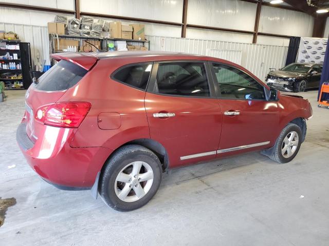 VIN JN8AS5MTXDW528927 2013 Nissan Rogue, S no.3