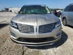 LINCOLN MKC photo